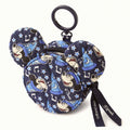 Disney Zip Earbud Bag Charm