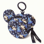 Disney Zip Earbud Bag Charm