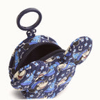 Disney Zip Earbud Bag Charm