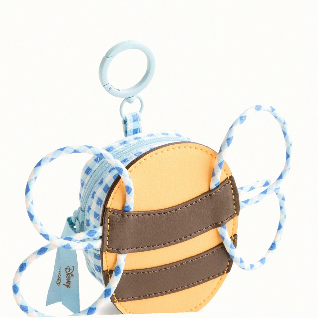 Disney Zip Earbud Bag Charm