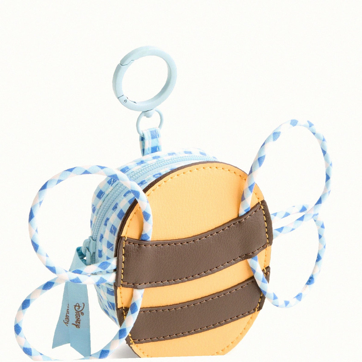 Disney Zip Earbud Bag Charm