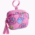 Disney Zip Earbud Bag Charm