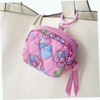 Disney Zip Earbud Bag Charm