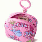 Disney Zip Earbud Bag Charm