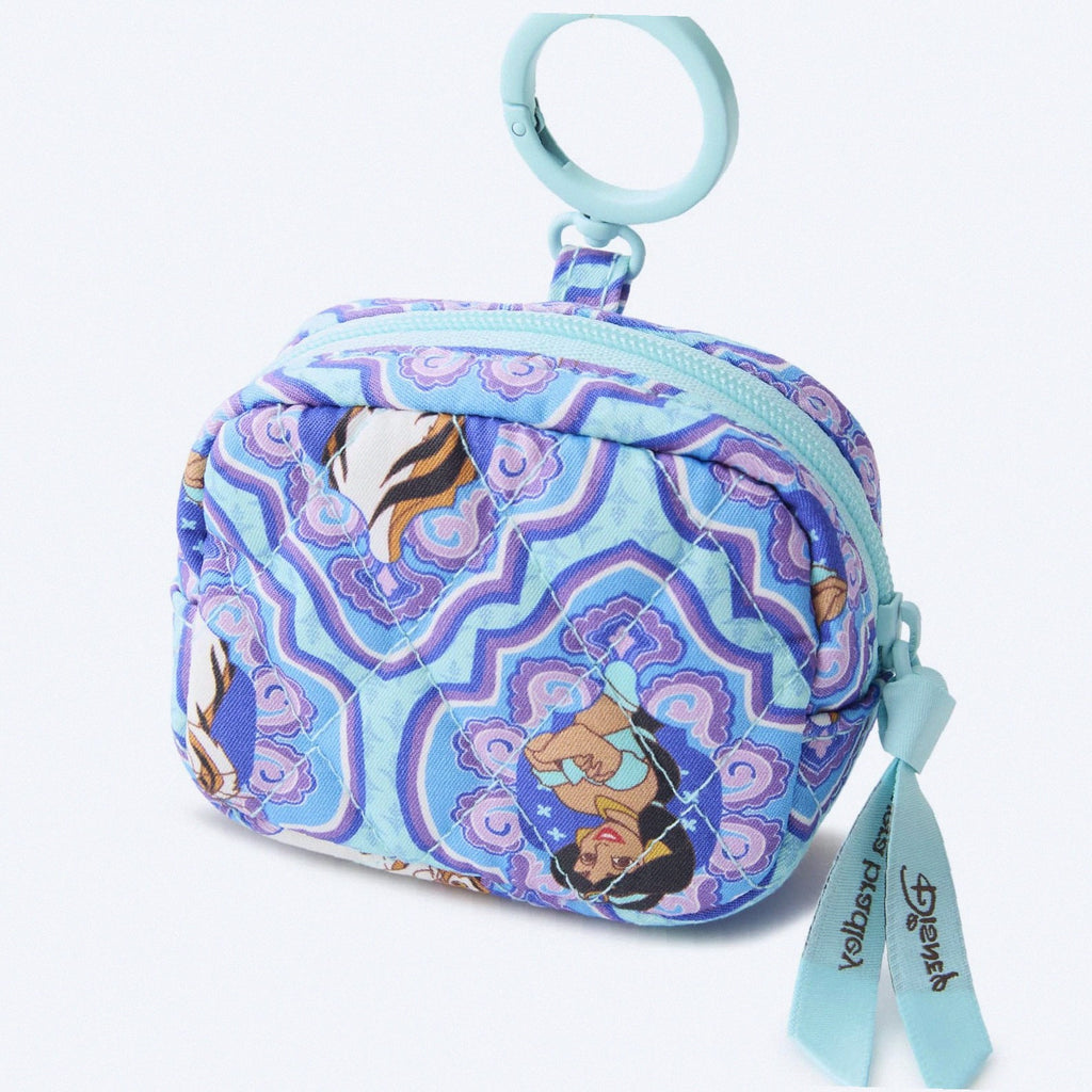 Disney Zip Earbud Bag Charm