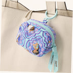 Disney Zip Earbud Bag Charm