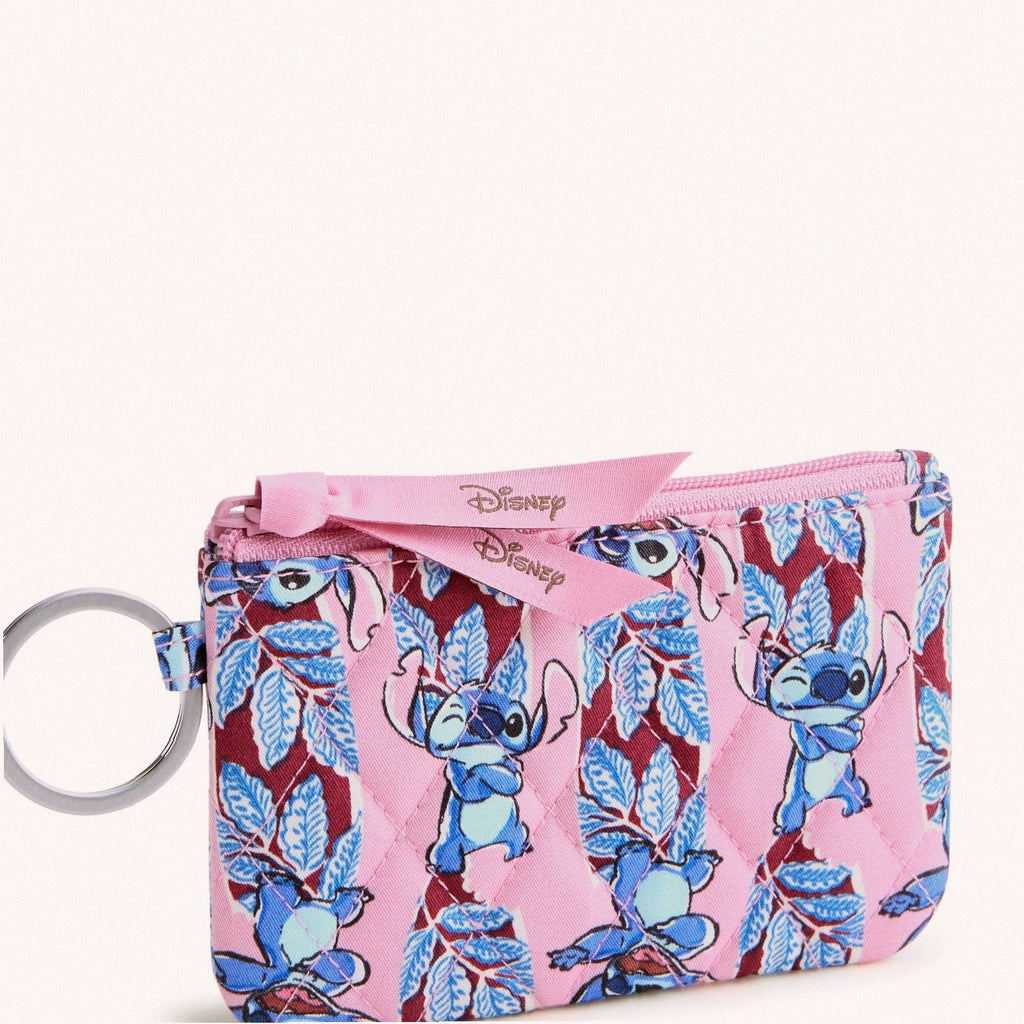 Disney Zip ID Case