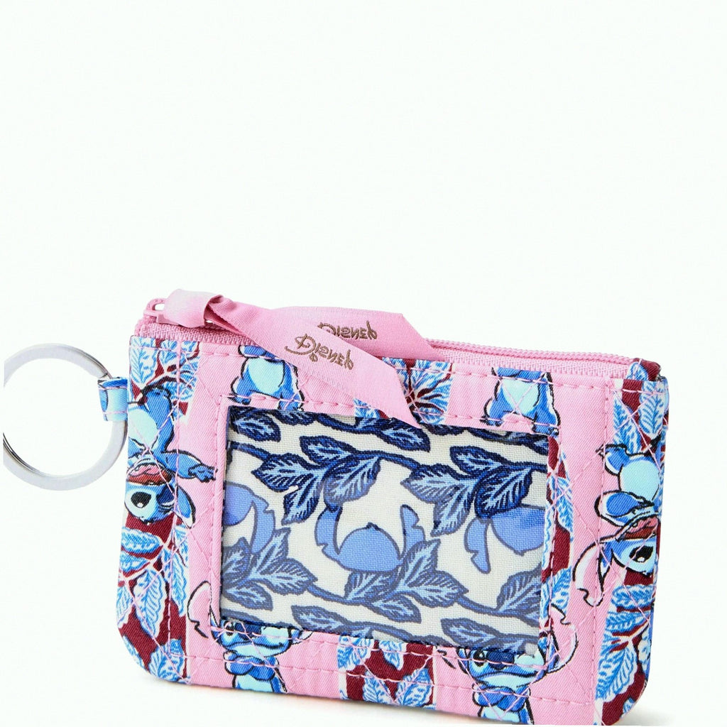 Disney Zip ID Case