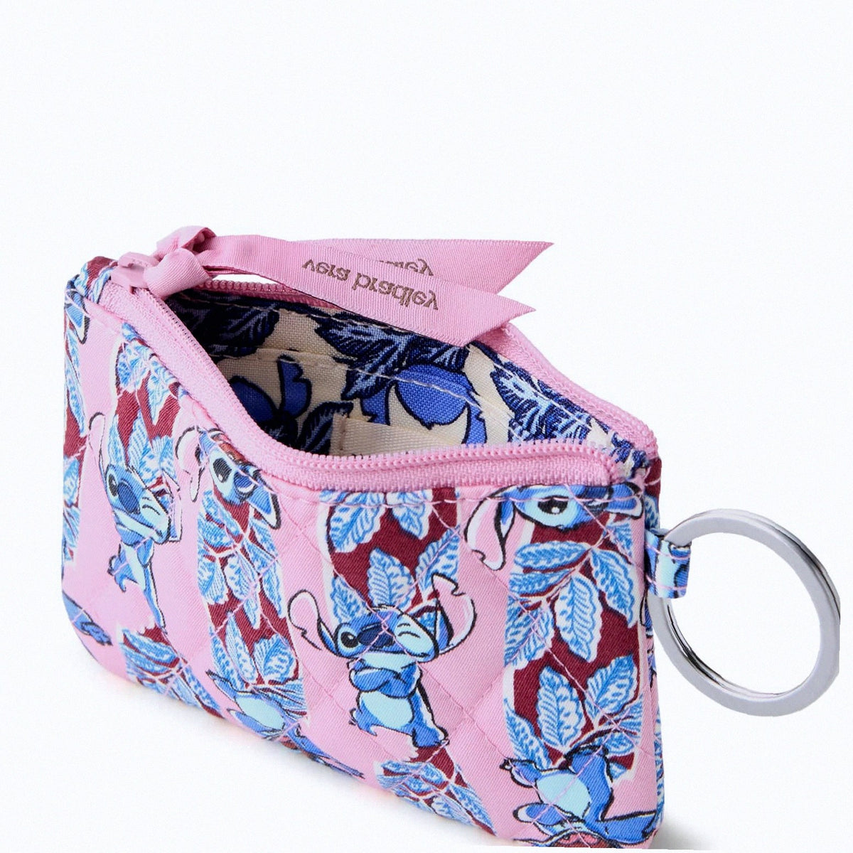 Disney Zip ID Case