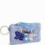 Disney Zip ID Case