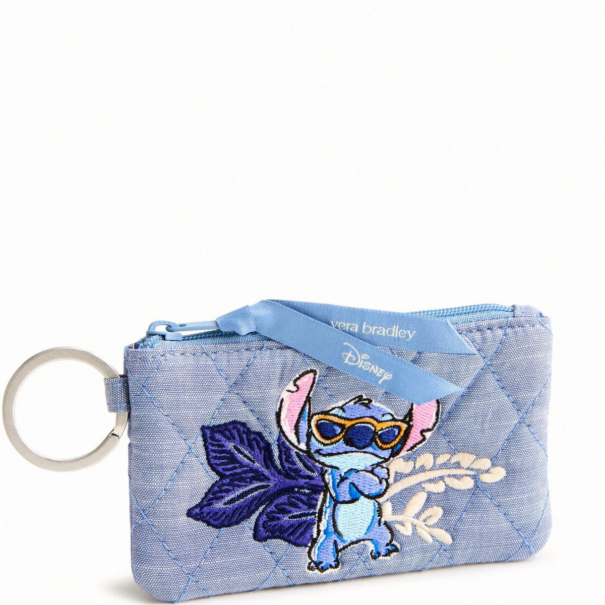 Disney Zip ID Case