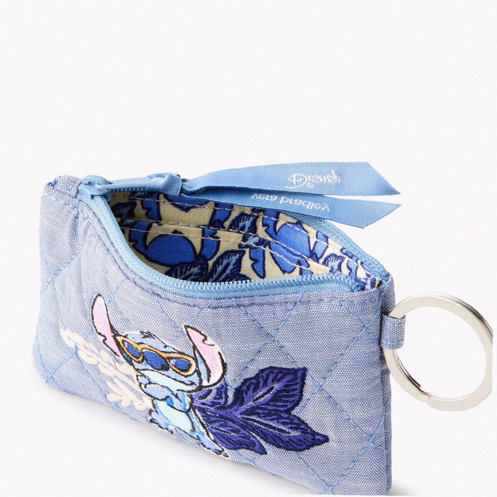 Disney Zip ID Case