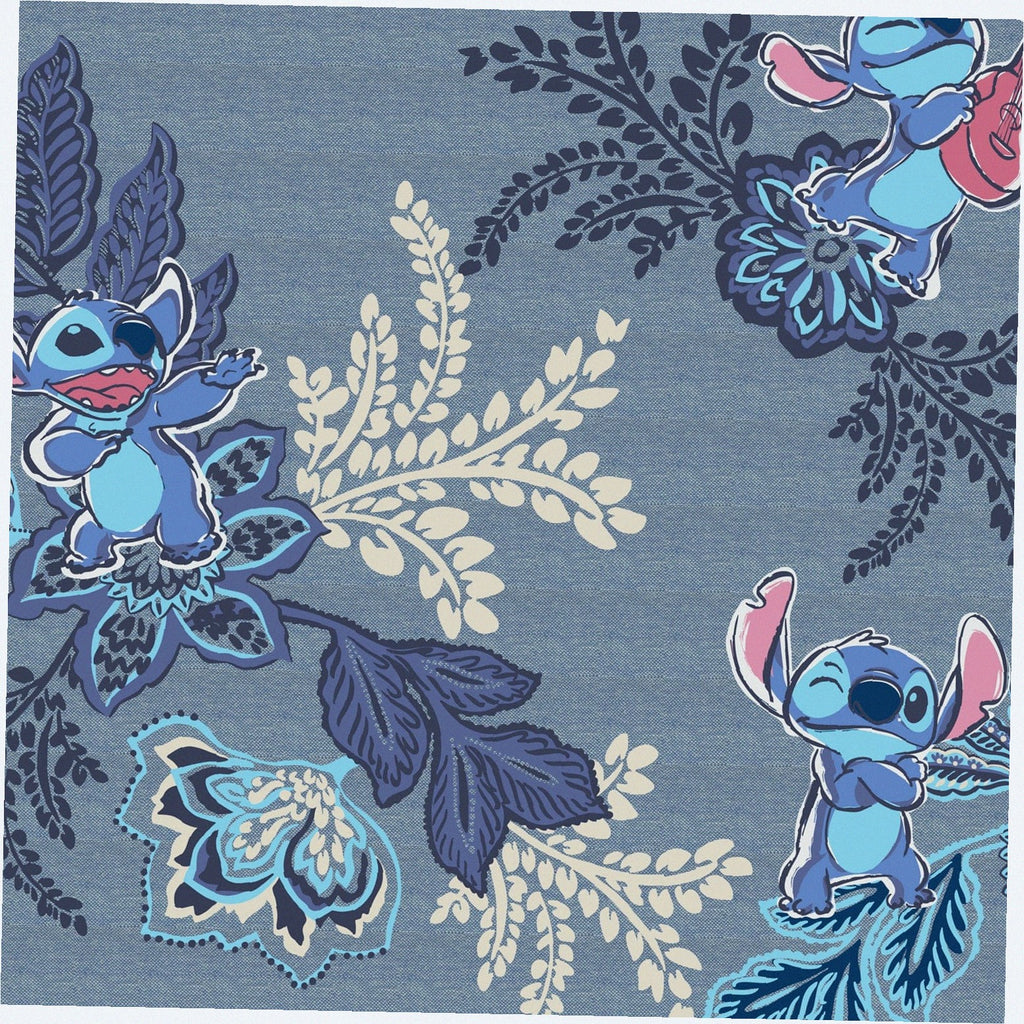 Disney Zip ID Case