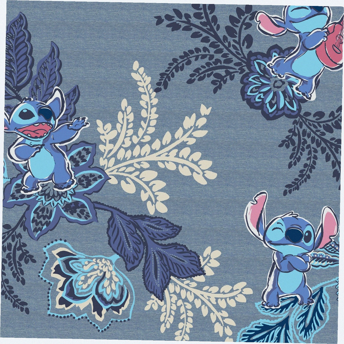 Disney Zip ID Case