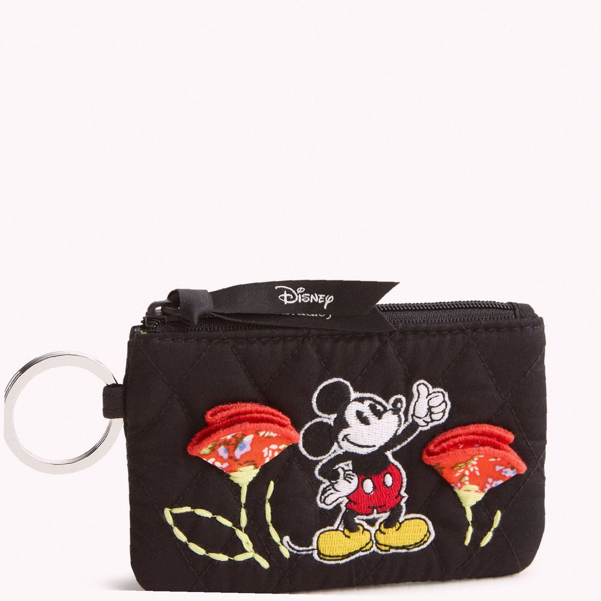 Disney Zip ID Case