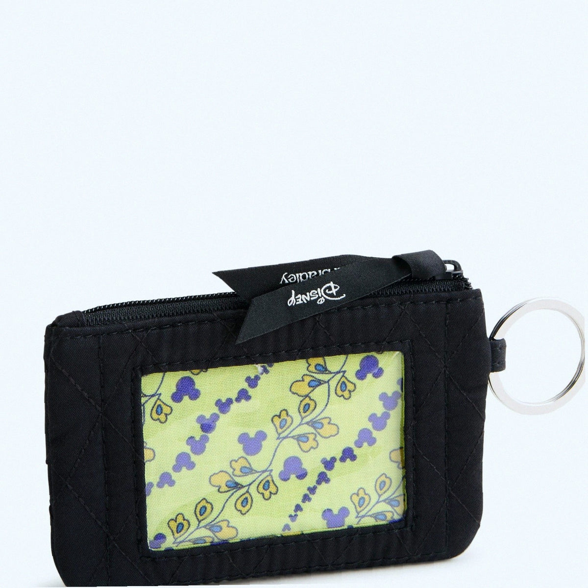 Disney Zip ID Case