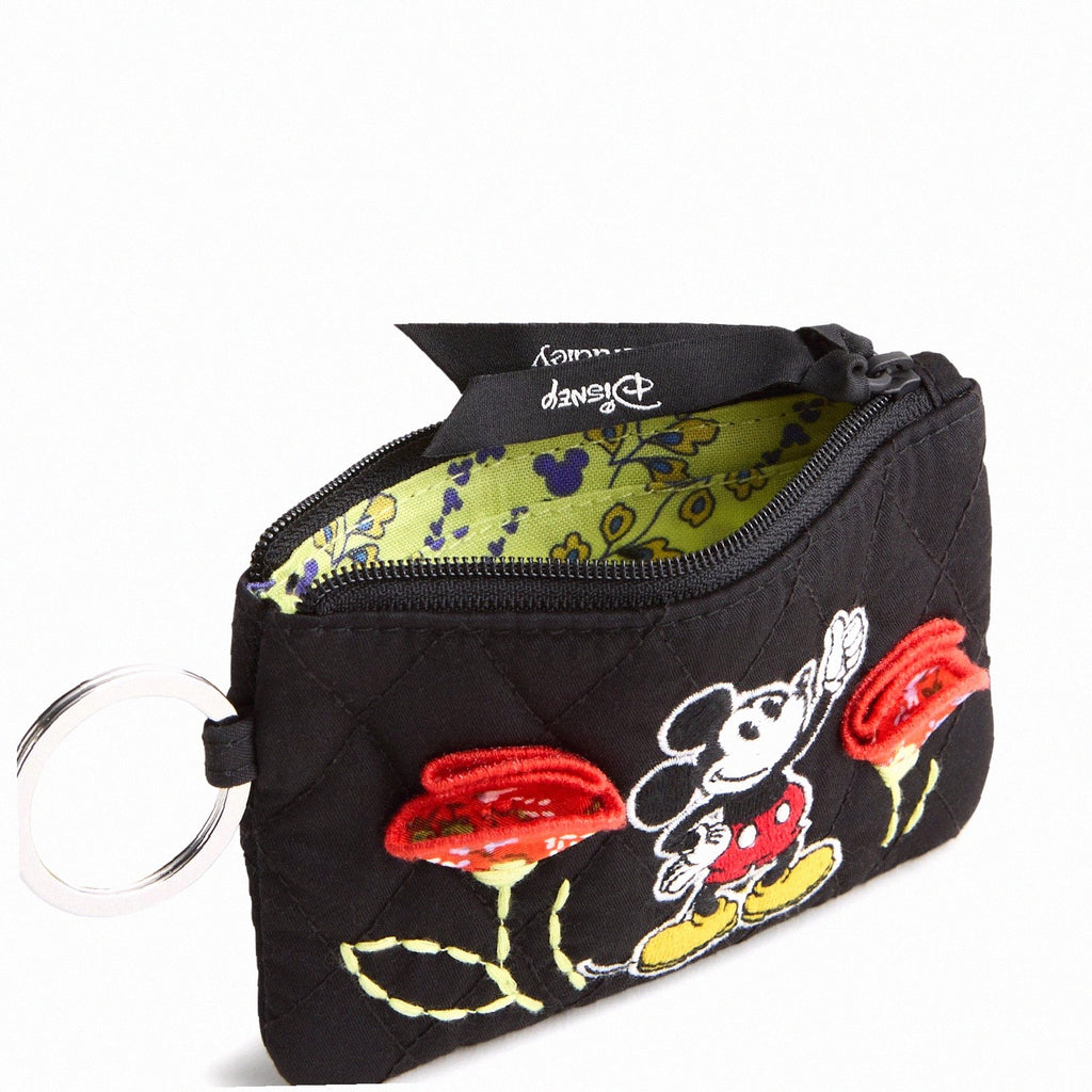 Disney Zip ID Case