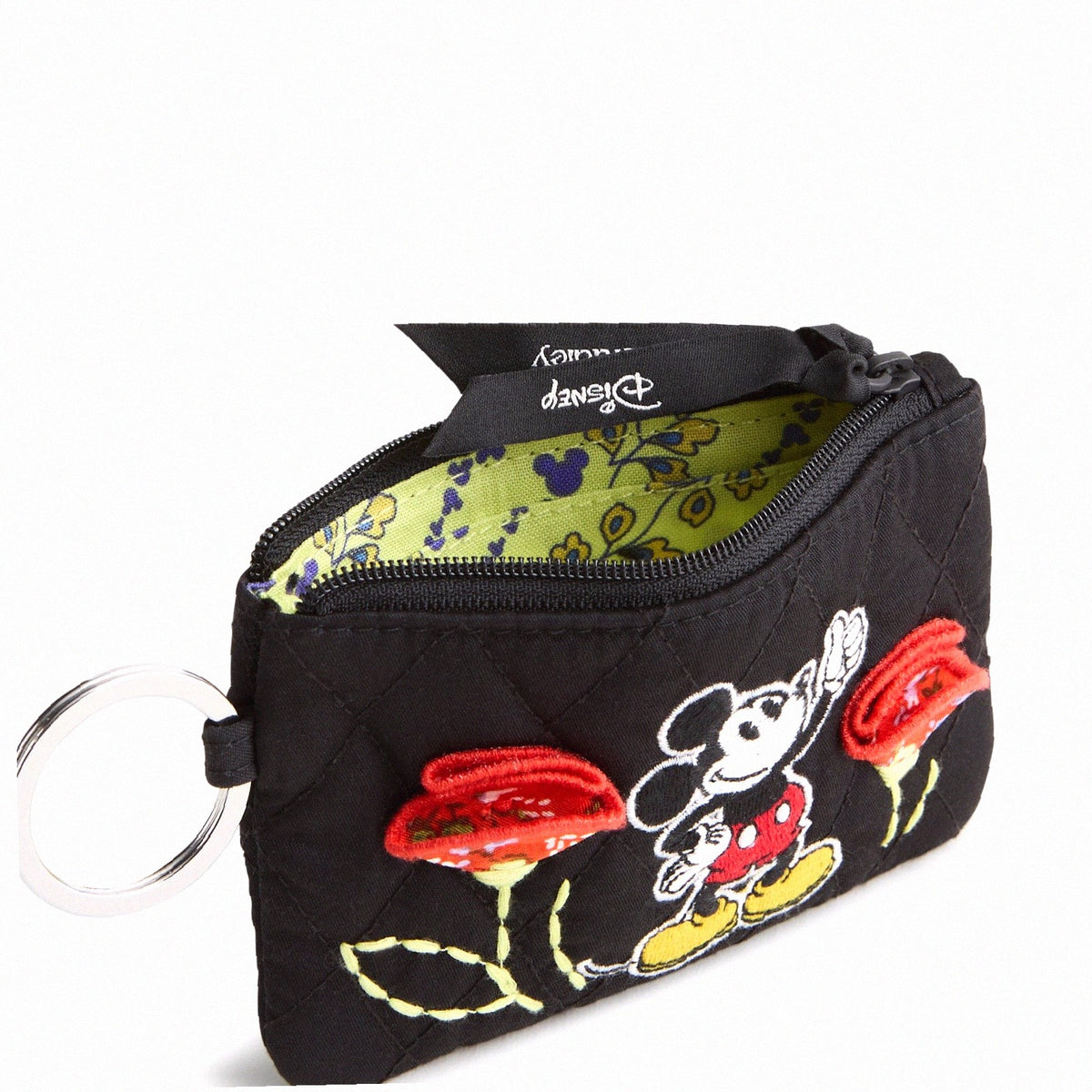 Disney Zip ID Case