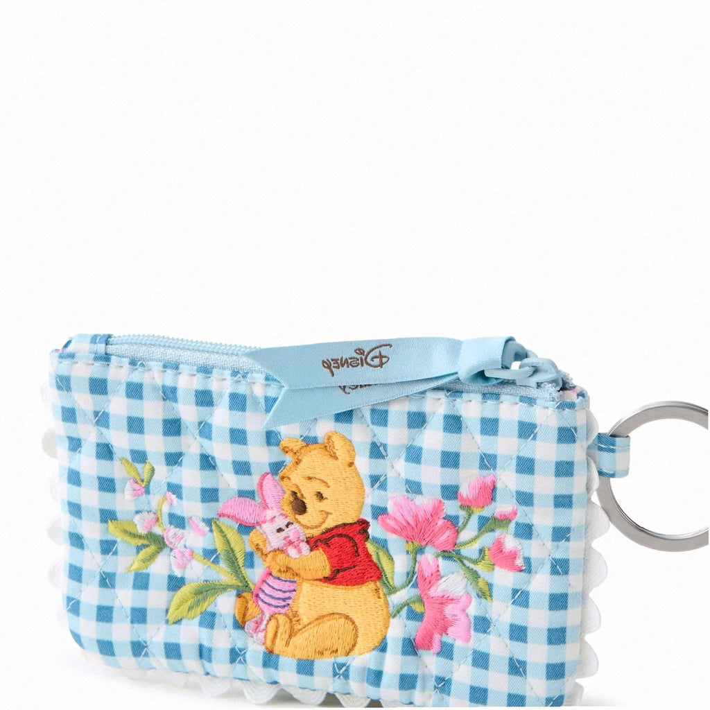 Disney Zip ID Case