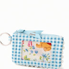 Disney Zip ID Case
