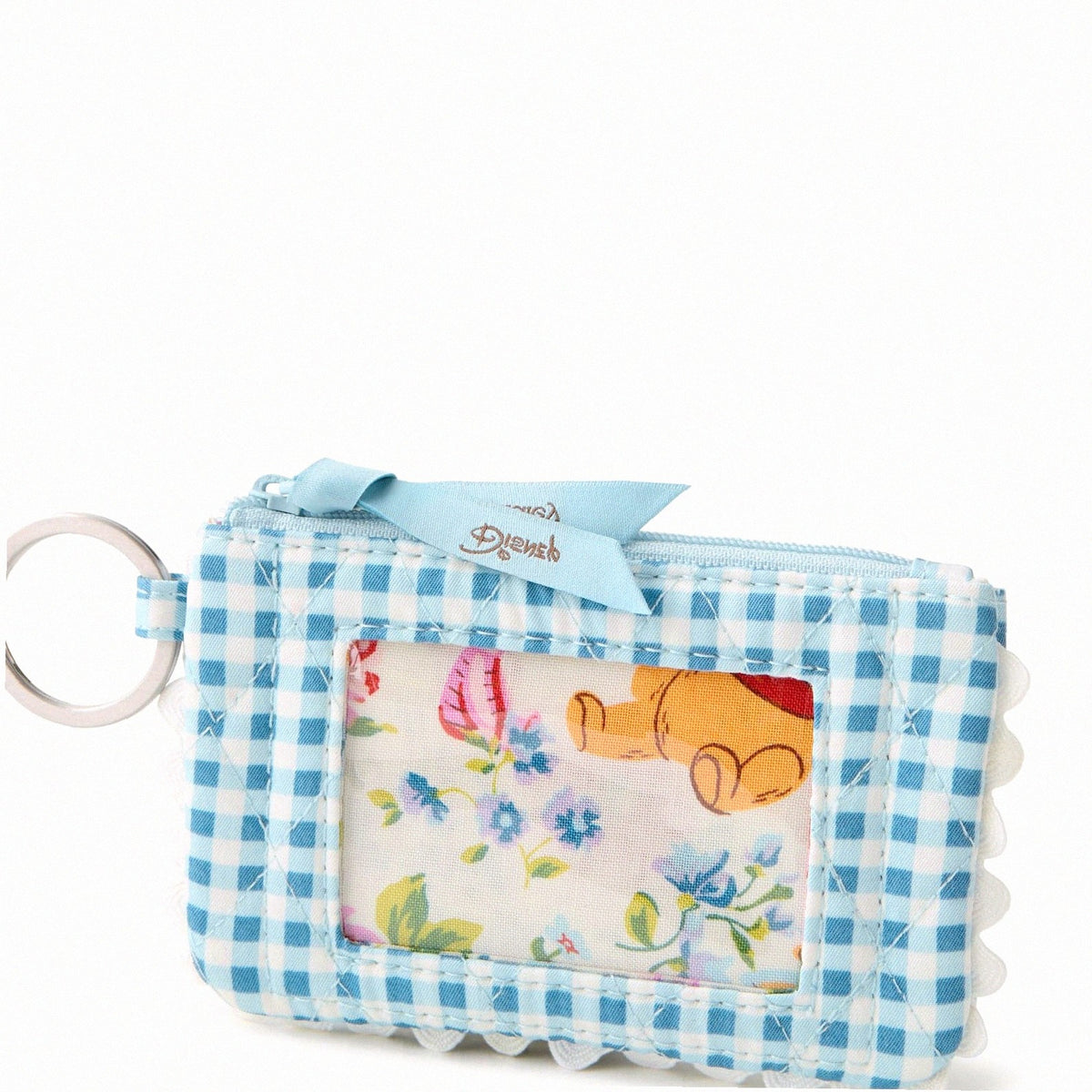 Disney Zip ID Case