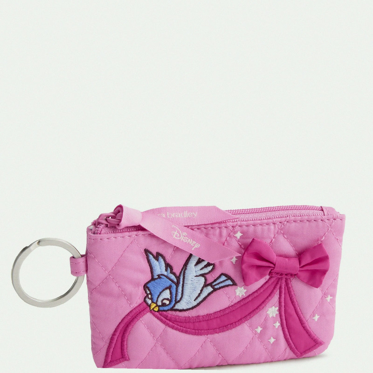 Disney Zip ID Case