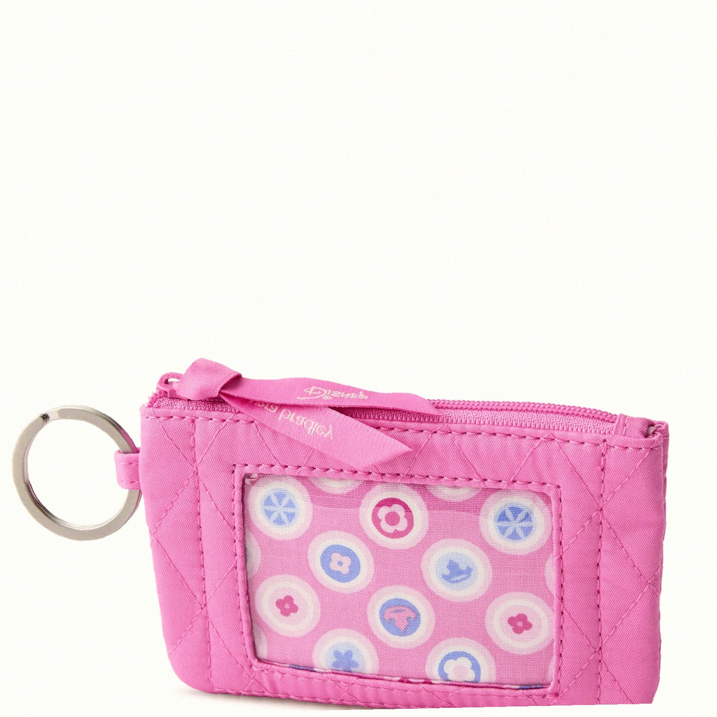 Disney Zip ID Case