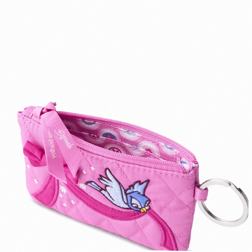 Disney Zip ID Case