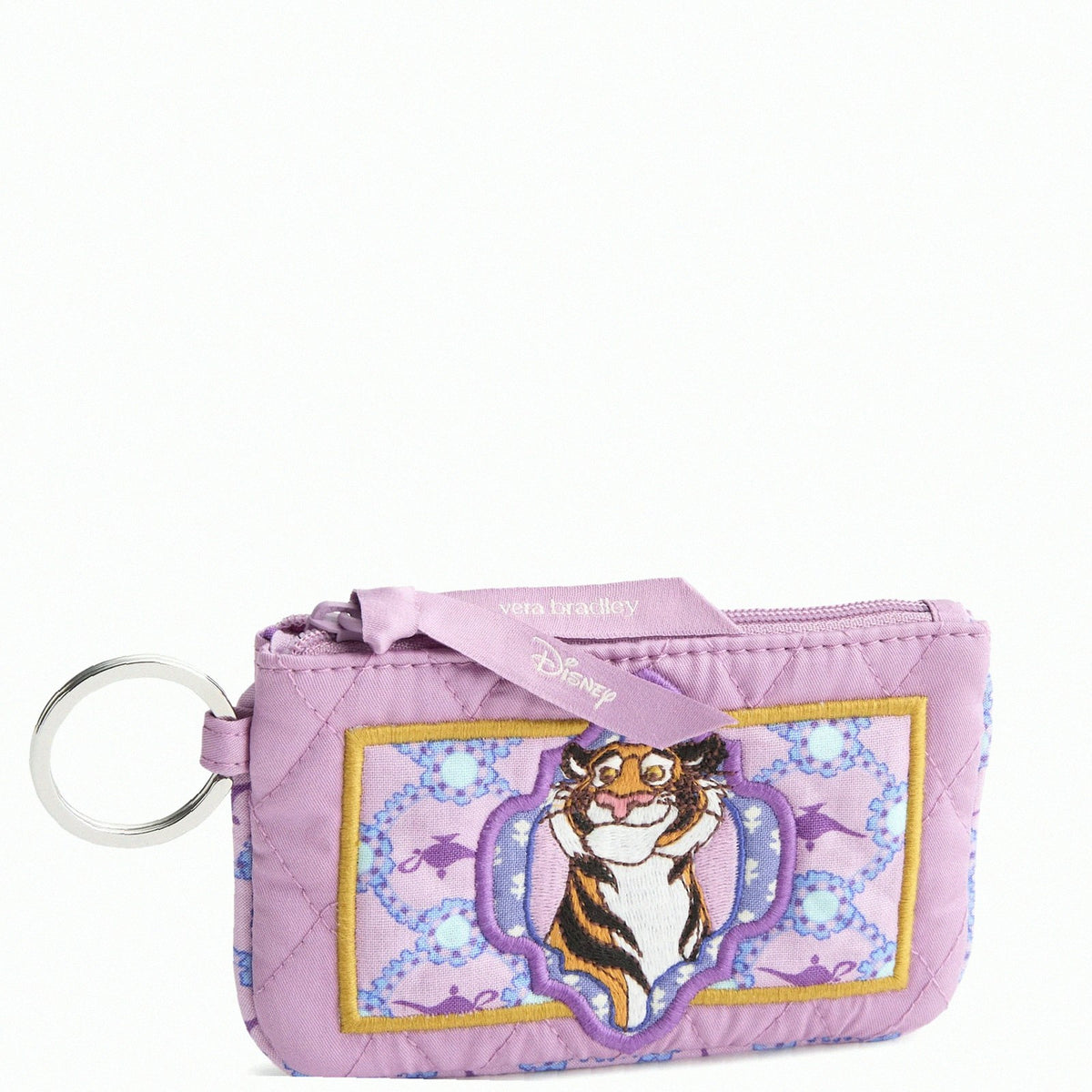 Disney Zip ID Case