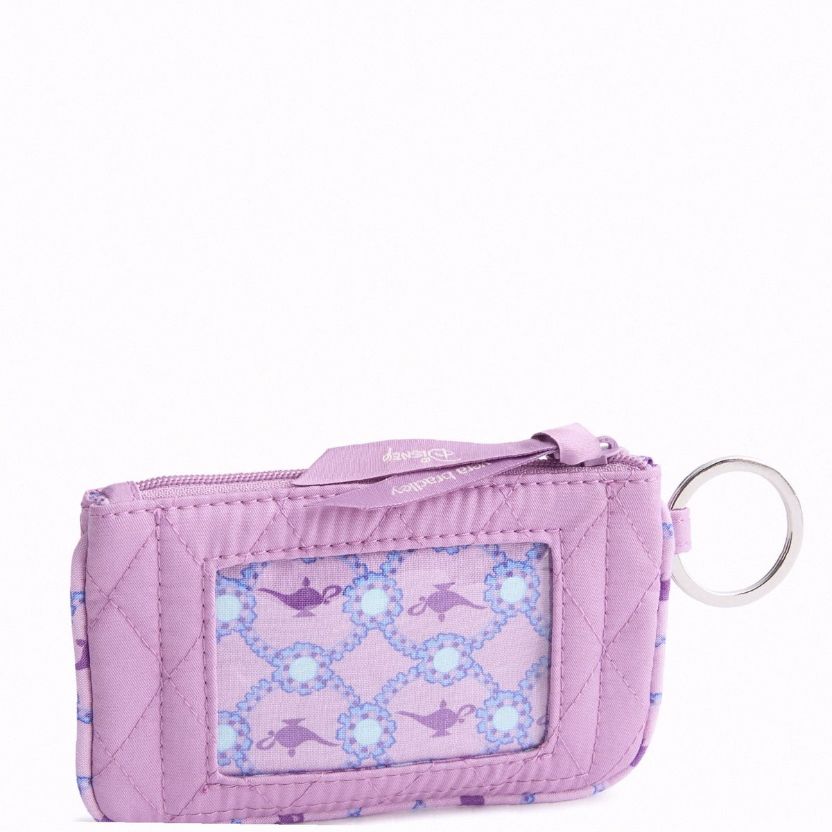 Disney Zip ID Case