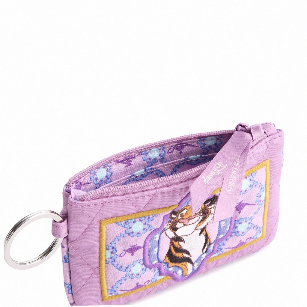 Disney Zip ID Case