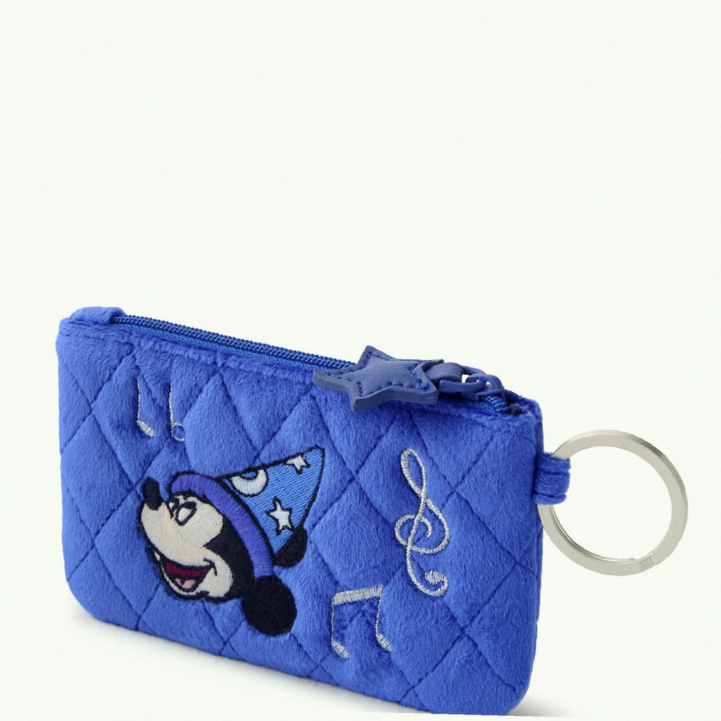 Disney Zip ID Case