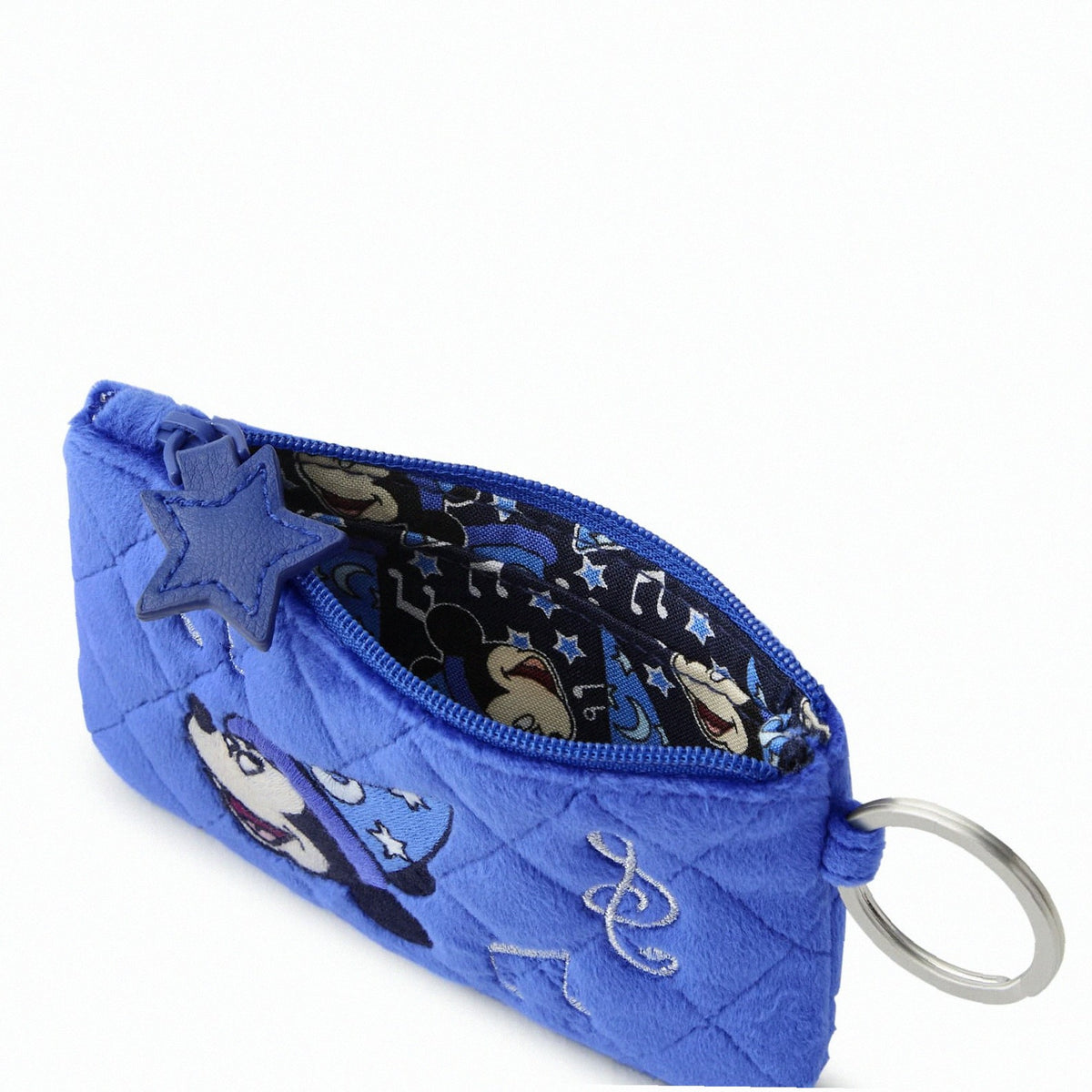 Disney Zip ID Case