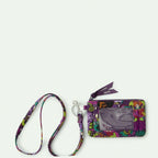 Disney Outlet Zip ID Lanyard