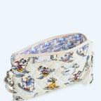 Disney Zip Wristlet