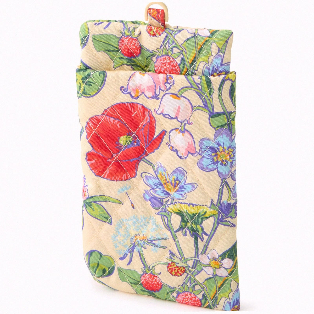 Double Eye Case