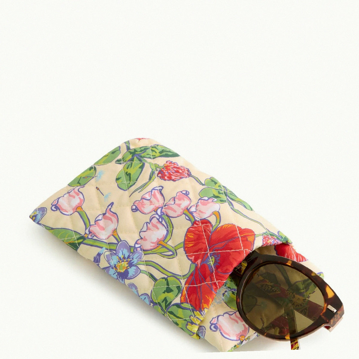 Double Eye Case
