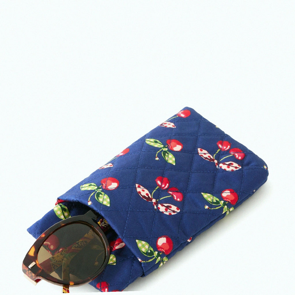 Double Eye Case