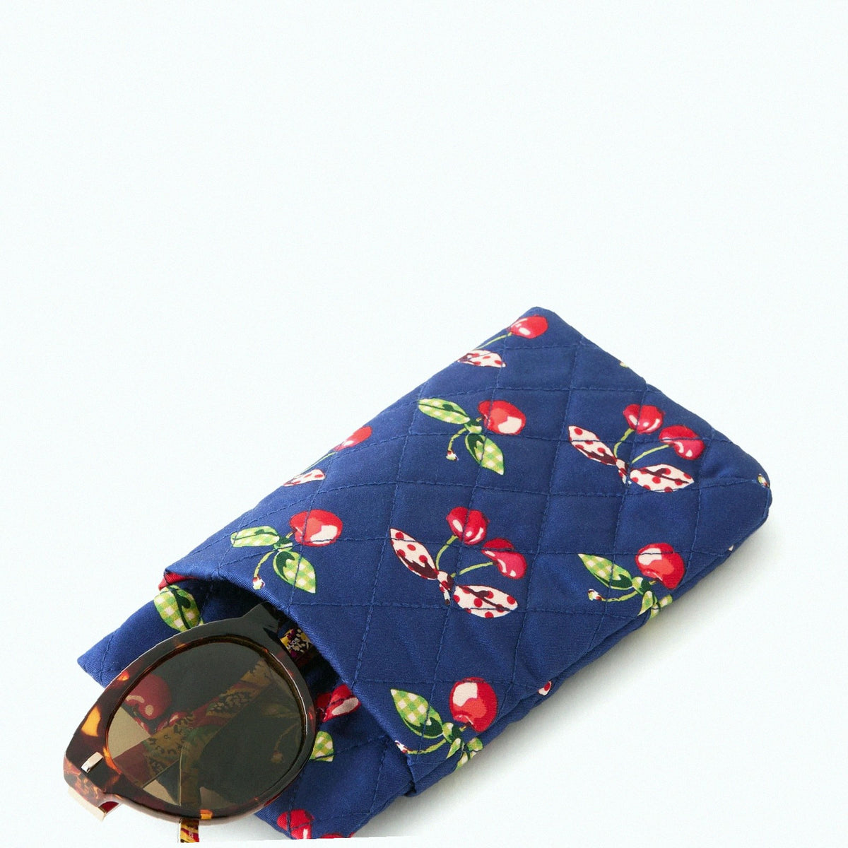 Double Eye Case
