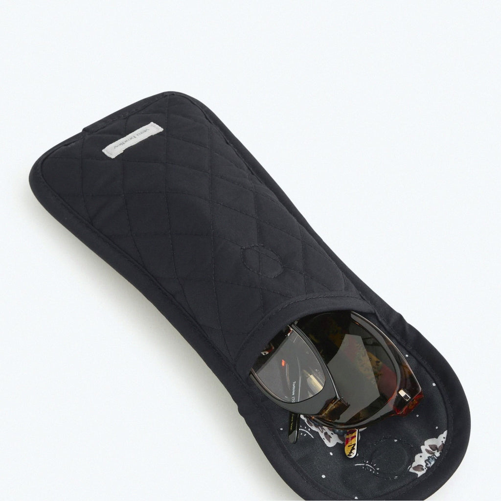 Double Eye Case