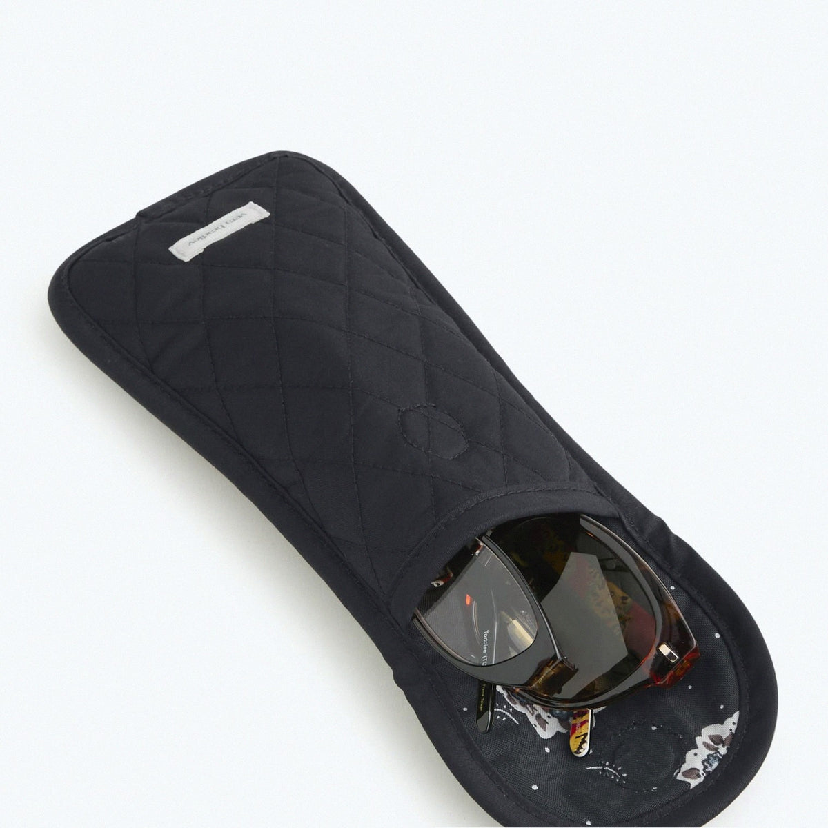 Double Eye Case