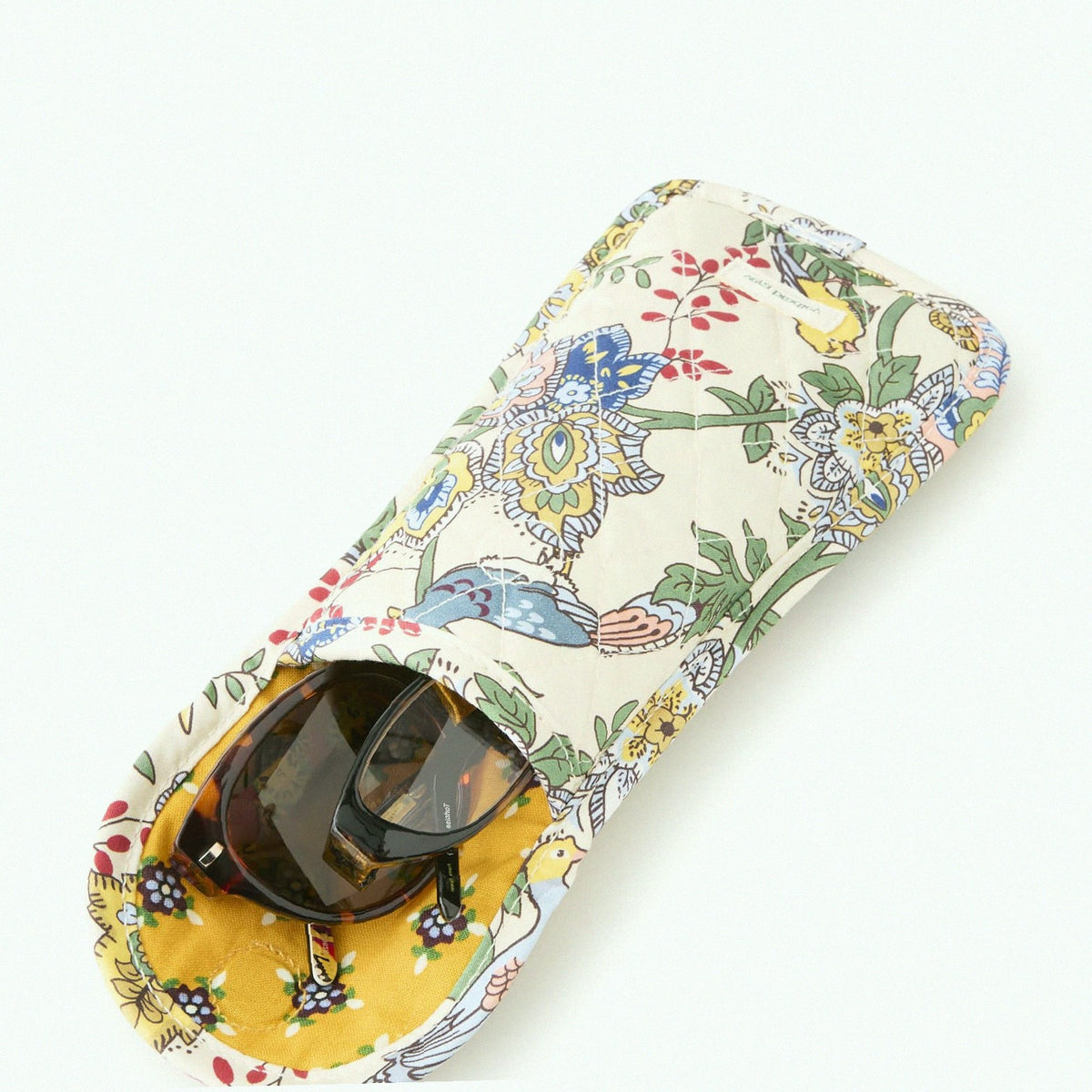 Double Eye Case