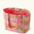 Drawstring Family Tote