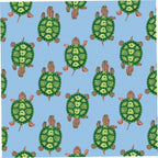 Drawstring Family Tote
