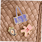 Enamel Pins Set