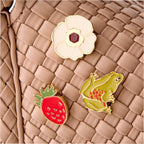 Enamel Pins Set