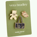 Enamel Pins Set