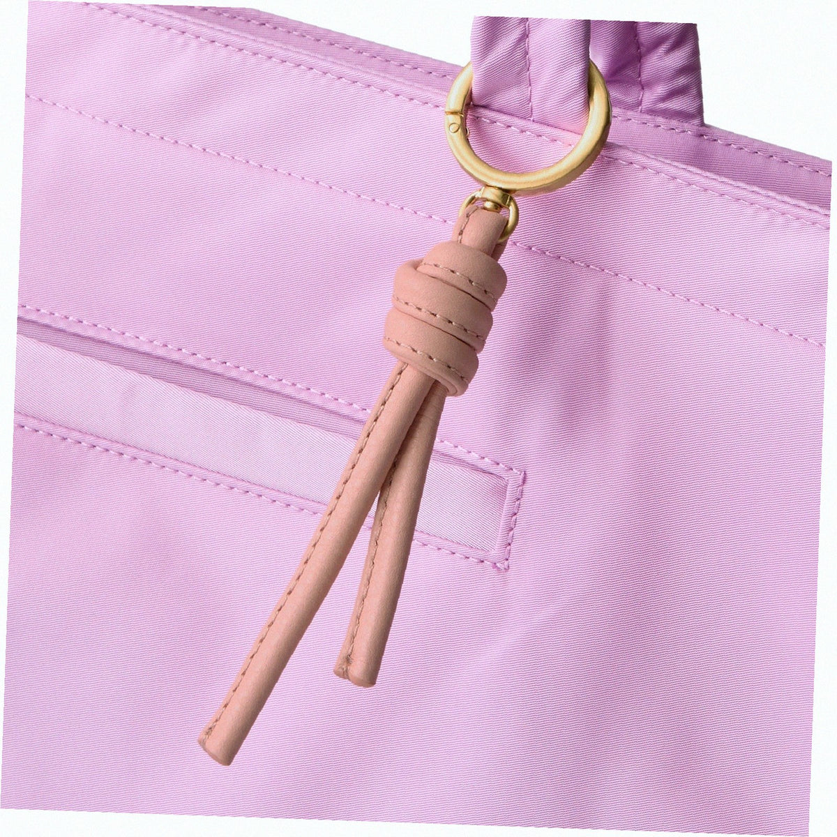 Every Day Bag Charm