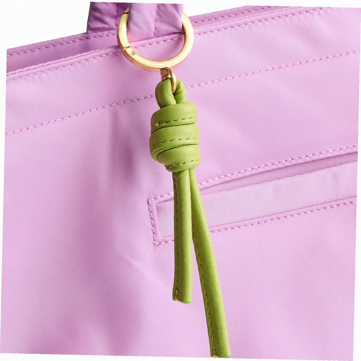 Every Day Bag Charm
