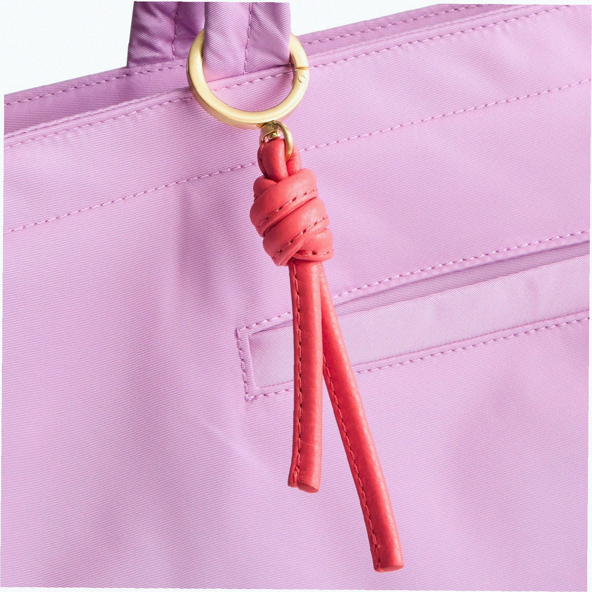 Every Day Bag Charm